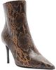 Schutz Schutz Mikki Mid Pointed Toe Bootie - 1