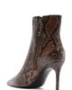 Schutz Schutz Mikki Mid Pointed Toe Bootie - 2