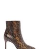 Schutz Schutz Mikki Mid Pointed Toe Bootie - 3