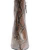 Schutz Schutz Mikki Mid Pointed Toe Bootie - 4