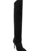 Schutz Schutz Mikki Over the Knee Boot - 1