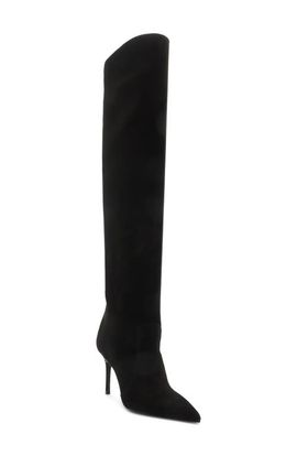 Schutz Schutz Mikki Over the Knee Boot