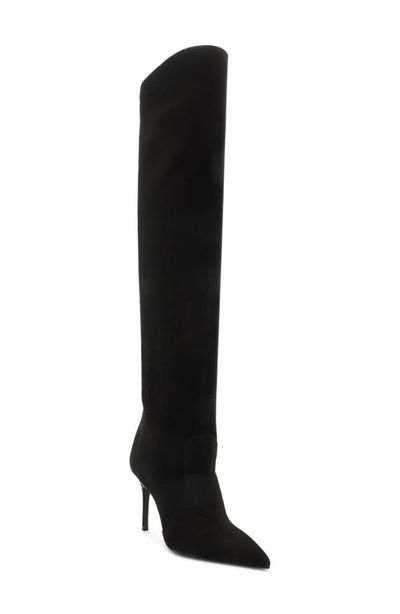 Schutz Schutz Mikki Over the Knee Boot
