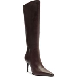 Schutz Schutz Mikki Up Knee High Boot
