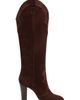 Schutz Schutz Miller Up Leather Knee High Boot - 3