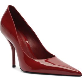 Schutz Schutz Miranda Pointed Toe Pump