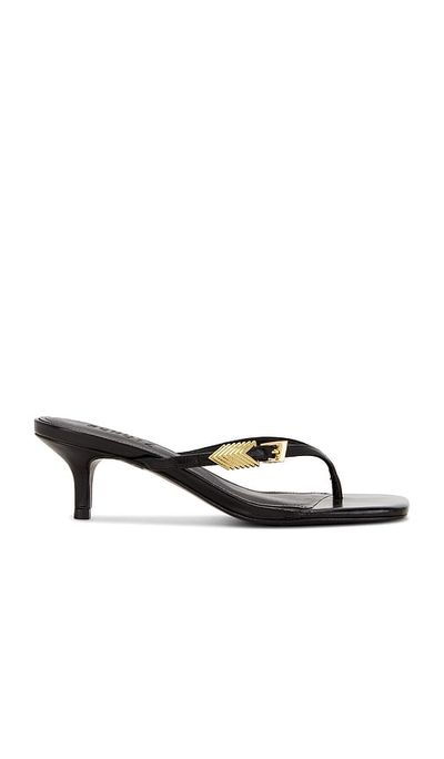 Schutz Miriam Icon Sandal
