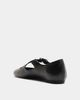 Schutz Schutz Molly Ballet Flats in Black, Women's at Urban Outfitters - 3
