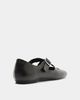 Schutz Schutz Molly Ballet Flats in Black, Women's at Urban Outfitters - 4