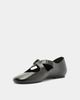 Schutz Schutz Molly Ballet Flats in Black, Women's at Urban Outfitters - 5