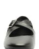 Schutz Schutz Molly Leather Mary Jane Flat - 4