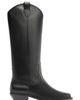 Schutz Schutz Nash Up Leather Western Boot - 3