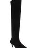 Schutz Schutz Odessa Over the Knee Boot - 1