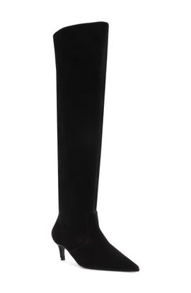 Schutz Schutz Odessa Over the Knee Boot