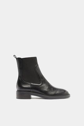 Schutz Schutz Olivia Boot in Black, Women's at Urban Outfitters