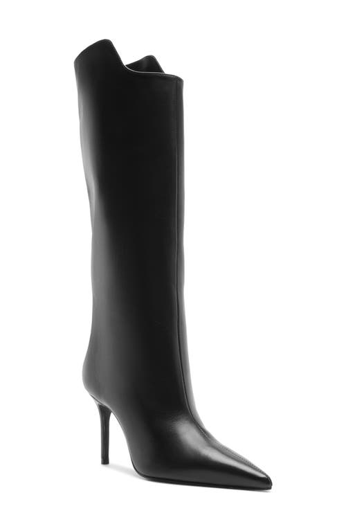 Schutz Schutz Ophelia Knee High Boot