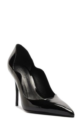 Schutz Schutz Ophelia Pointed Toe Pump
