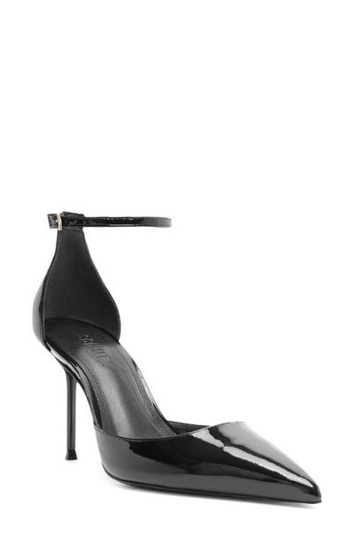 Schutz Schutz Paloma Leather Pump