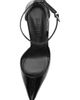 Schutz Schutz Paloma Leather Pump - 5