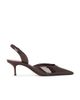 Schutz Schutz Paola Mid Pump - 1