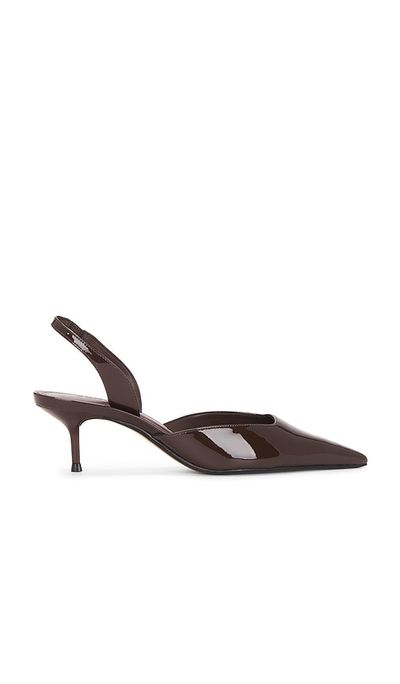Schutz Schutz Paola Mid Pump