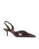 Schutz Schutz Paola Mid Pump - 2