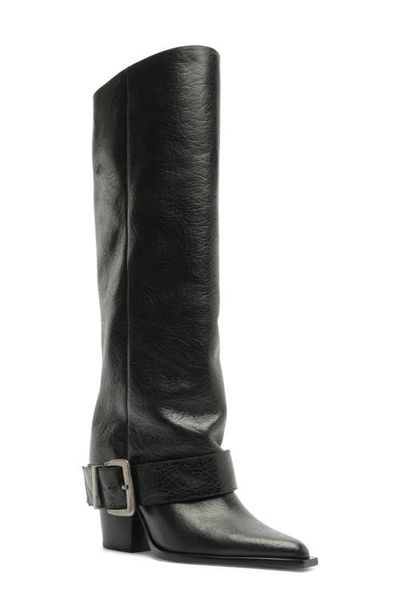 Schutz Schutz Parker Knee High Boot