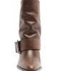 Schutz Schutz Parker Leather Boot - 4