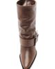 Schutz Schutz Parker Leather Boot - 5