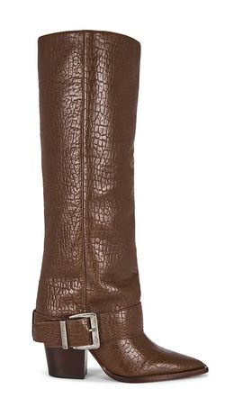 Schutz Schutz Parker Up Boot