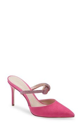 Schutz Schutz Pearl Pointed Toe Mule
