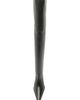 Schutz Schutz Raffaela Over the Knee Leather Boot - 5