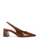 Schutz Schutz Rhonda Mid Pump - 1