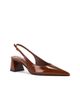Schutz Schutz Rhonda Mid Pump - 2