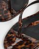 Schutz Schutz Roslyn Wedge Casual Sandals Brown - 6