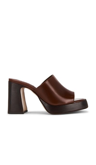 Schutz Schutz Rowan Mule