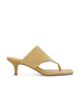 Schutz Schutz Sage Mid Stiletto Sandal - 1
