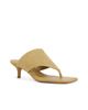 Schutz Schutz Sage Mid Stiletto Sandal - 2