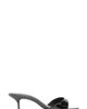 Schutz Schutz Sally Leather Peep Toe Sandal - 3