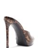 Schutz Schutz Sally Platform Leather Sandal - 2