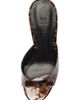 Schutz Schutz Sally Platform Leather Sandal - 5