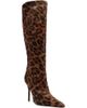 Schutz Schutz Samira Leather Knee High Boot - 1