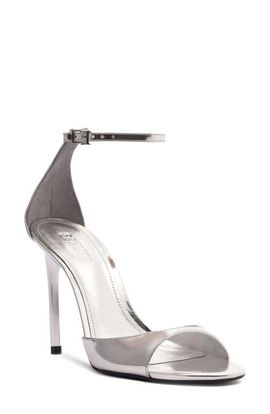 Schutz Schutz Scarlett Ankle Strap Sandal