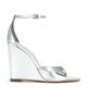 Schutz Schutz Scarlett Wedge Sandal - 1
