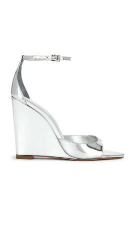 Schutz Schutz Scarlett Wedge Sandal