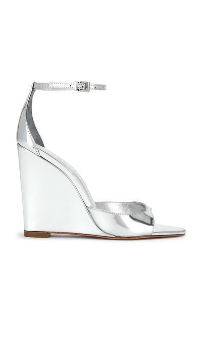 Schutz Schutz Scarlett Wedge Sandal