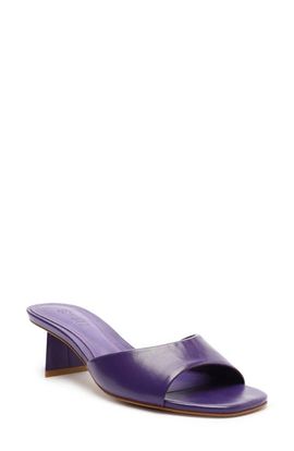 Schutz Schutz Schut Lizah Lo Slide Sandal