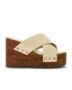 Schutz Schutz Serena Wedge Sandal - 1