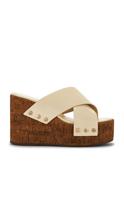 Schutz Schutz Serena Wedge Sandal