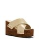 Schutz Schutz Serena Wedge Sandal - 2
